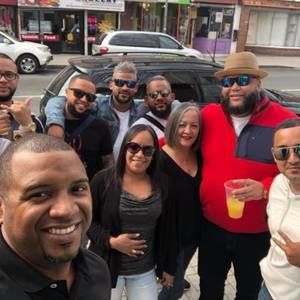 Meet your Posher, Ana